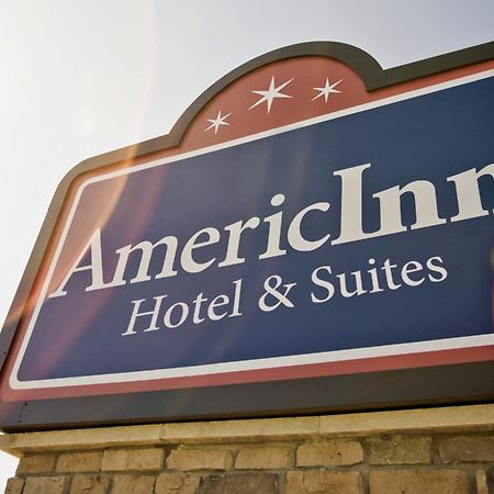 Americinn By Wyndham Green Bay West Eksteriør billede