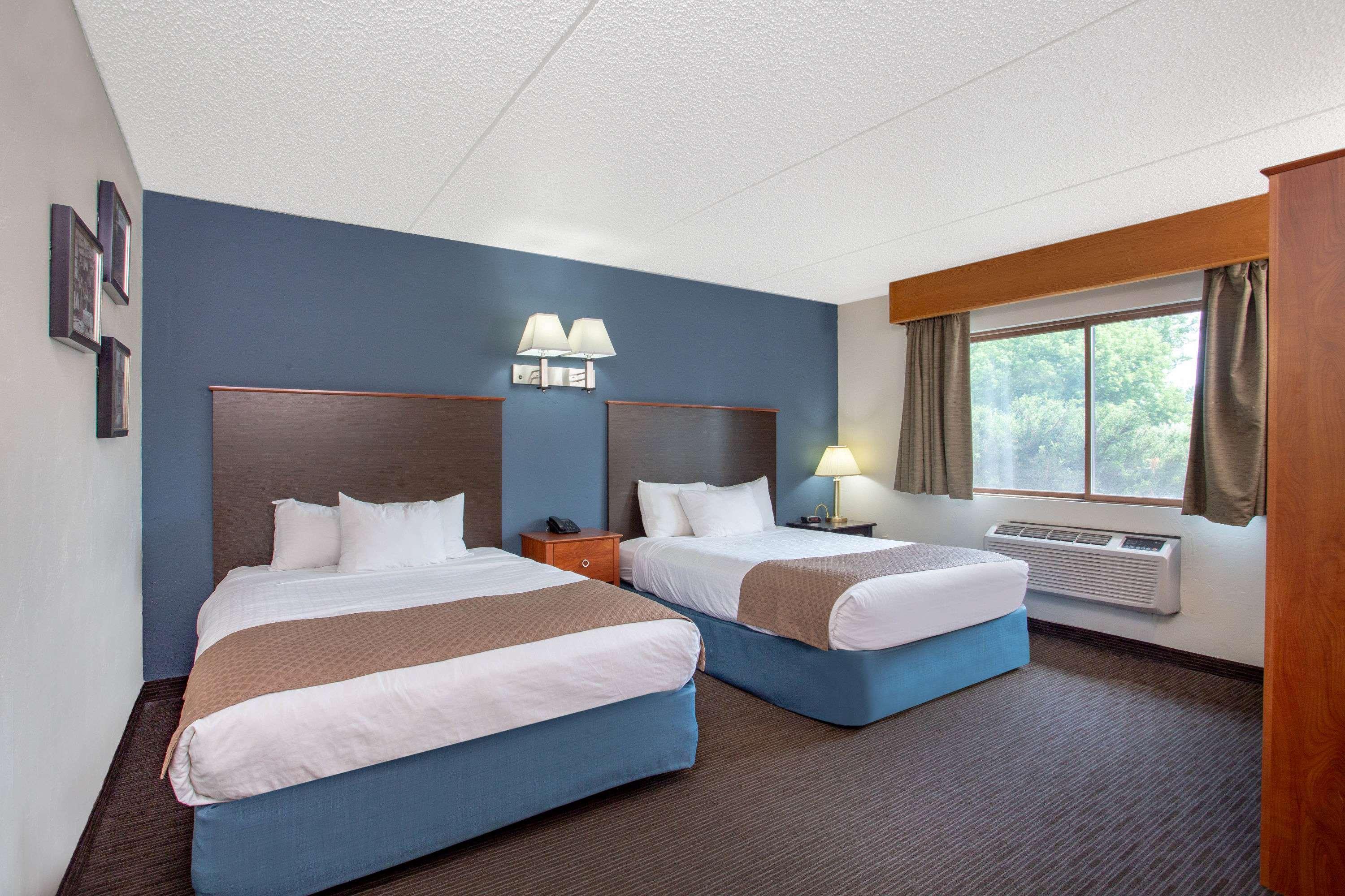 Americinn By Wyndham Green Bay West Eksteriør billede