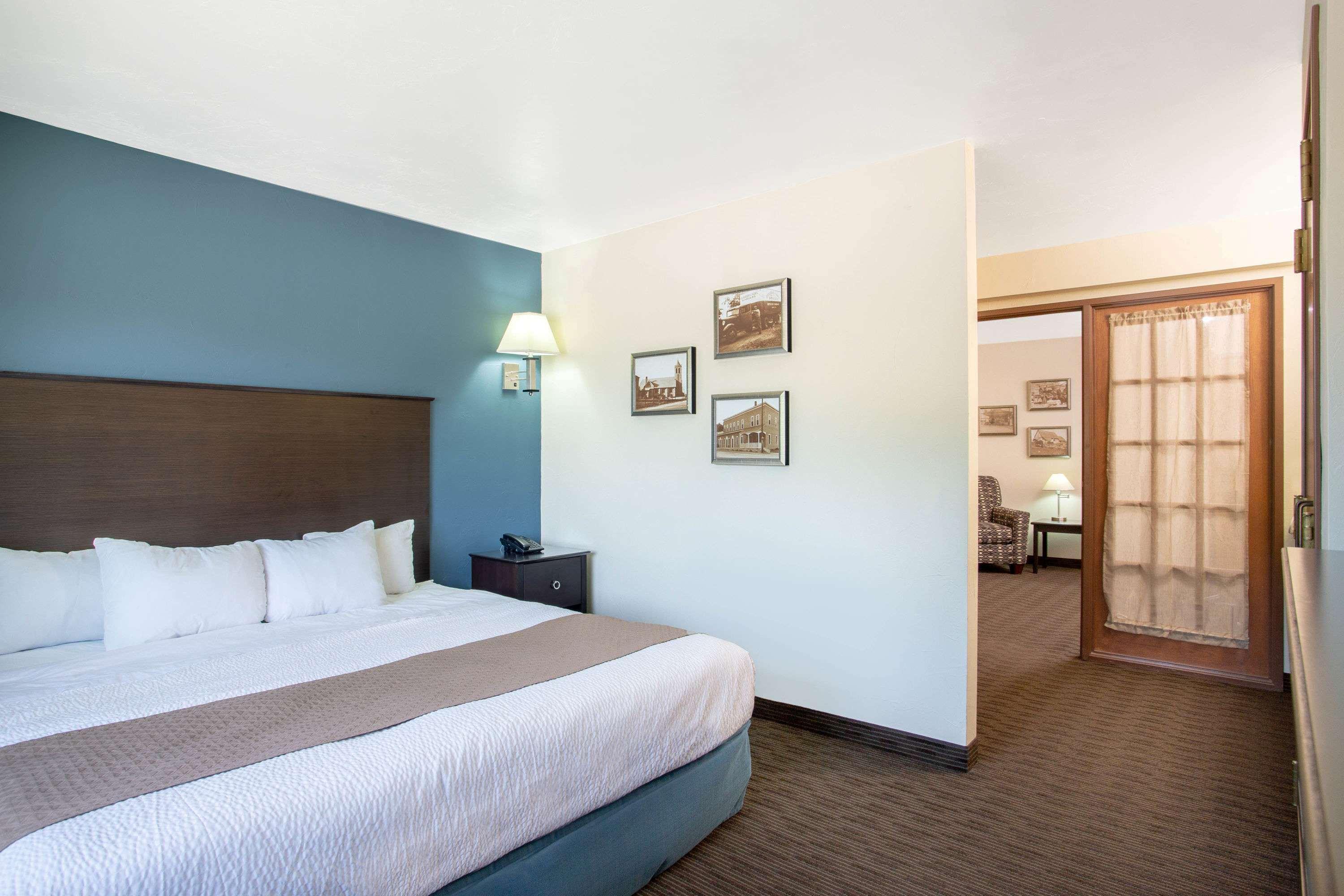 Americinn By Wyndham Green Bay West Eksteriør billede