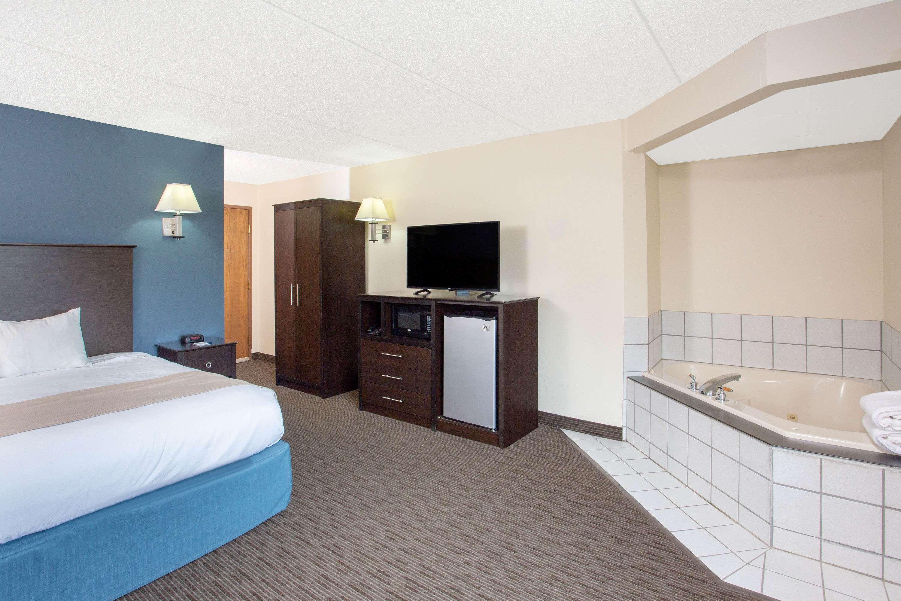 Americinn By Wyndham Green Bay West Eksteriør billede