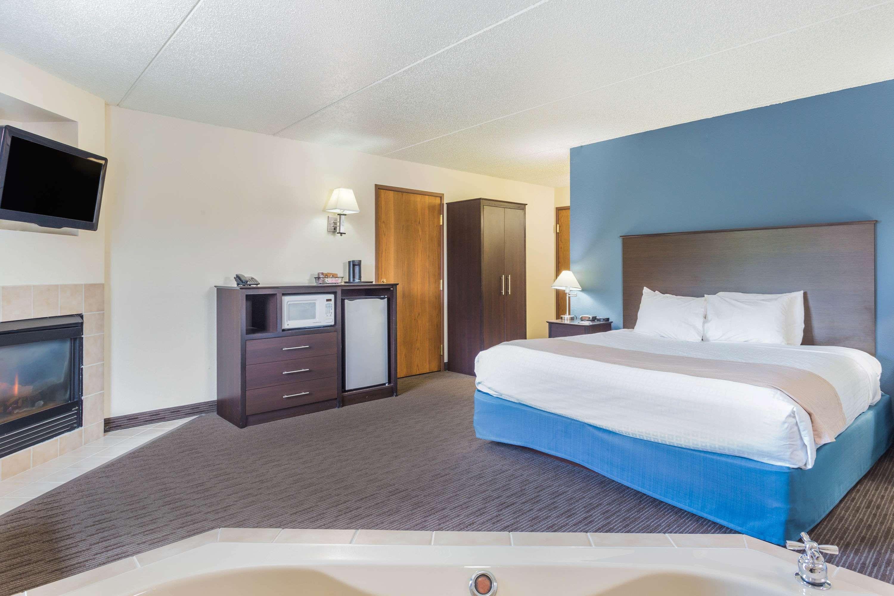 Americinn By Wyndham Green Bay West Eksteriør billede