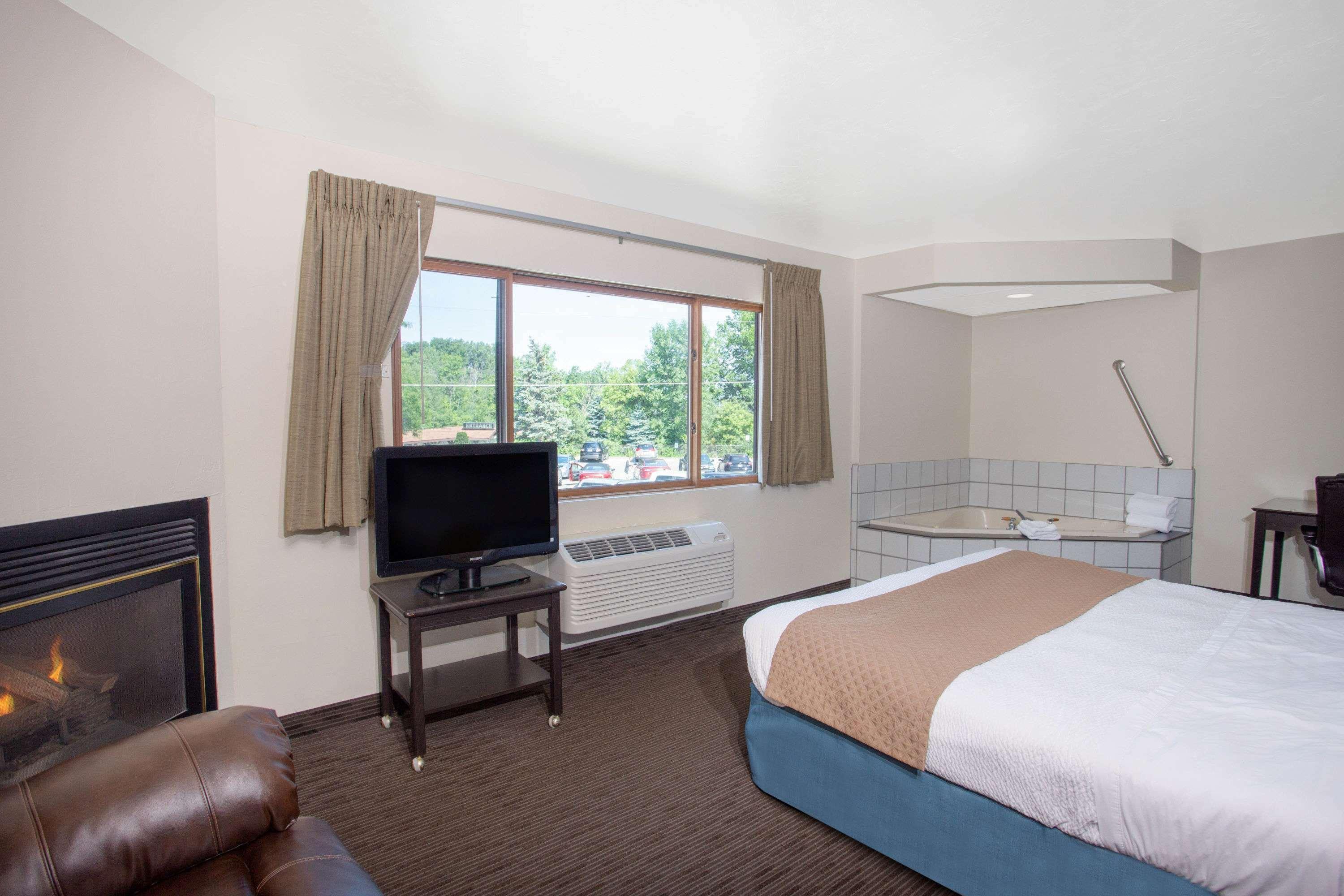 Americinn By Wyndham Green Bay West Eksteriør billede