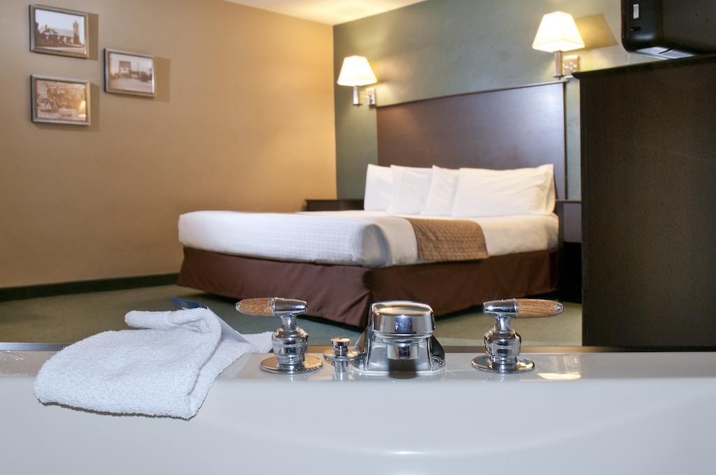 Americinn By Wyndham Green Bay West Eksteriør billede