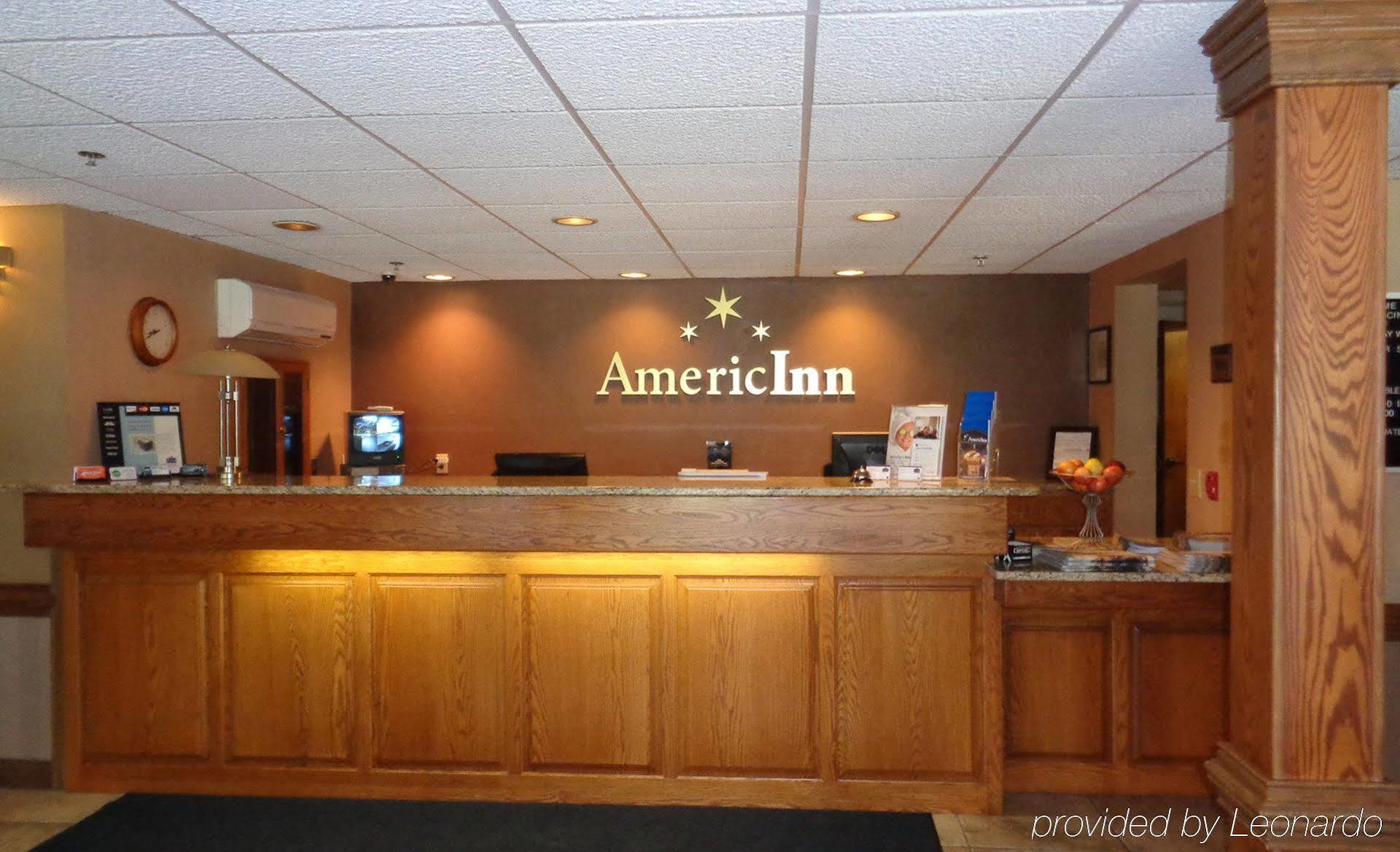 Americinn By Wyndham Green Bay West Eksteriør billede